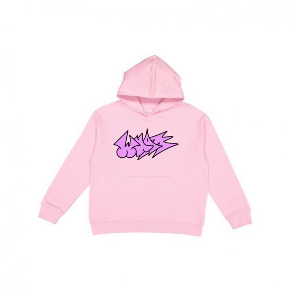 Custom Designed Hoodie